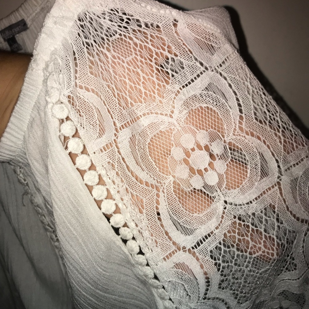 Pretty Blouse - image 2